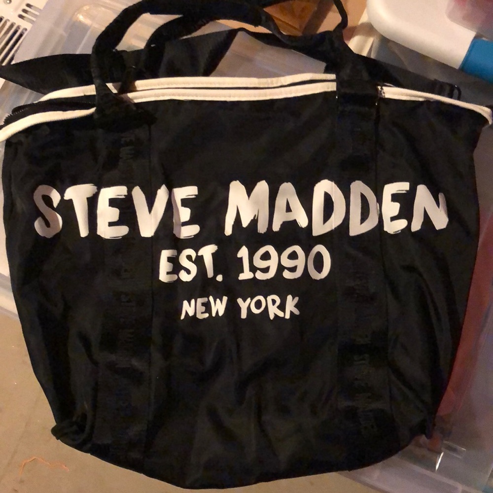 Steve Madden Bag